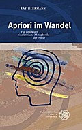 Apriori im Wandel - Für und wider eine kritische Metaphysik der Natur