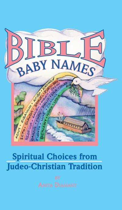 Bible Baby Names