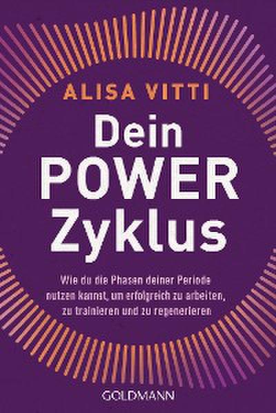 Dein Powerzyklus
