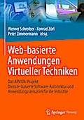 Web-basierte Anwendungen Virtueller Techniken