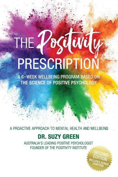 The Positivity Prescription