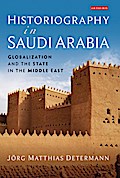 Historiography in Saudi Arabia