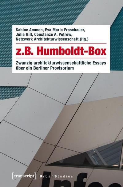 Ammon,z.B. Humboldt Box