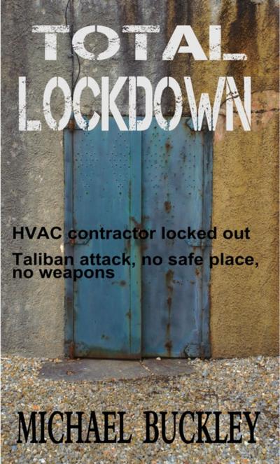 Total Lockdown