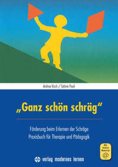 ’Ganz schön schräg’