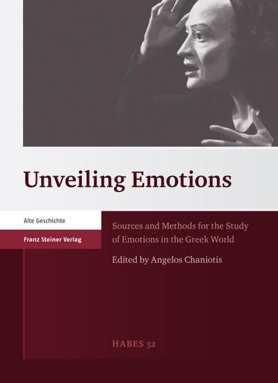 Unveiling Emotions