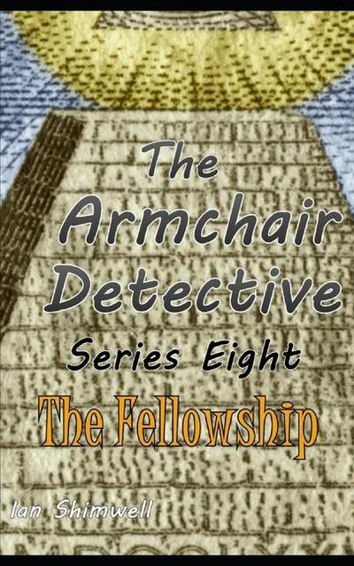 The Armchair Detective Series Eight