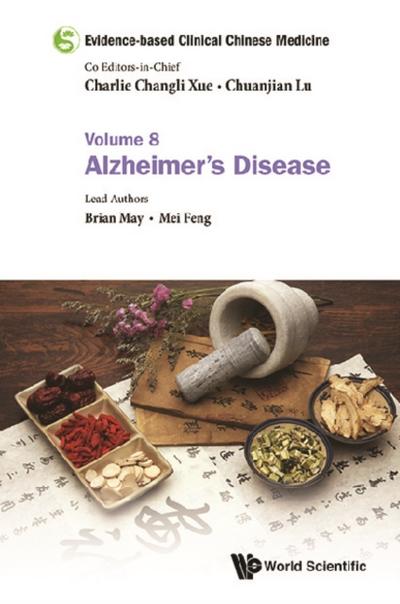 EVIDENCE-BASE CLIN CHN MED (V8)