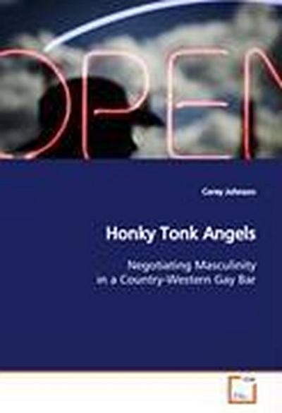 Honky Tonk Angels