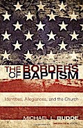 The Borders of Baptism