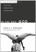In the End, God . . .