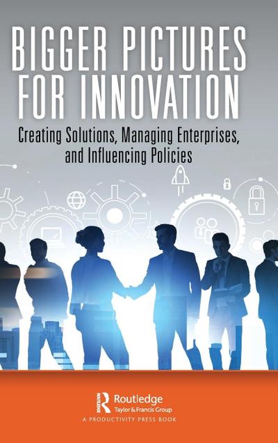 Bigger Pictures for Innovation