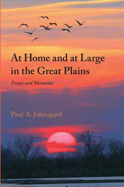 At Home and at Large in the Great Plains