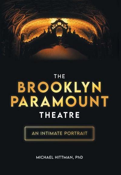 The Brooklyn Paramount Theatre