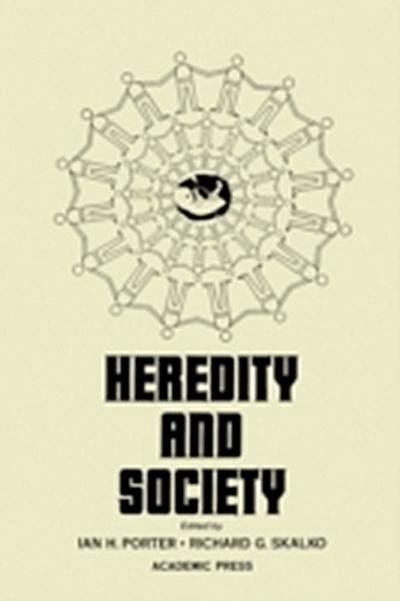 Heredity and Society