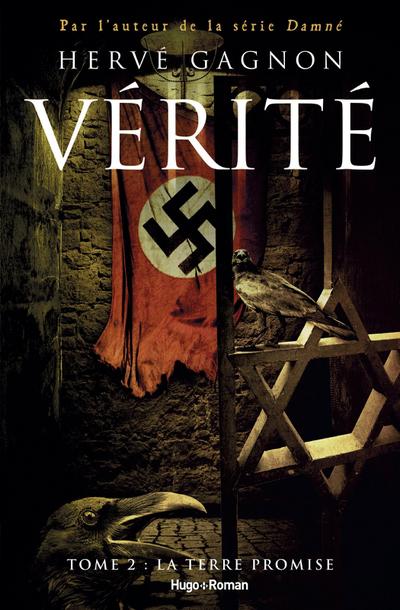 Vérité - tome 2