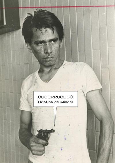 Christina de Middel: Cucurrucucú