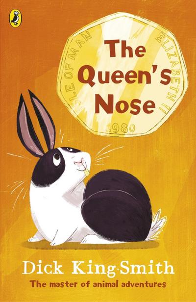 The Queen’s Nose