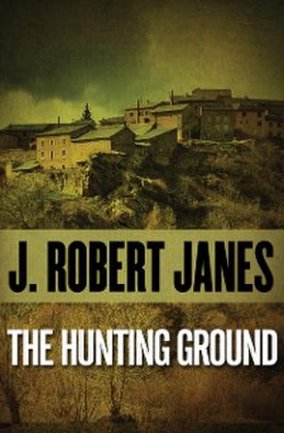 Hunting Ground