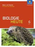 Biologie heute SI - Allgemeine Ausgabe 2017 für Ba