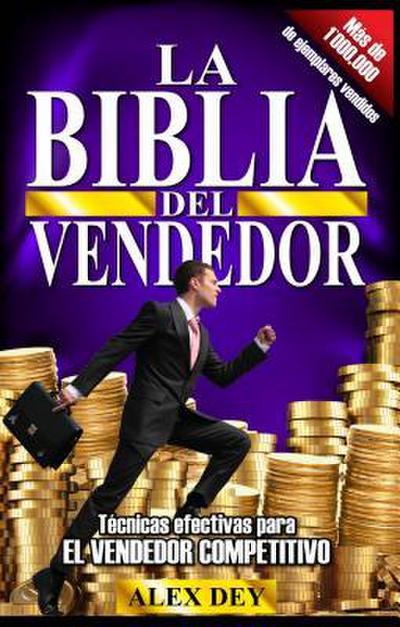 Biblia del Vendedor