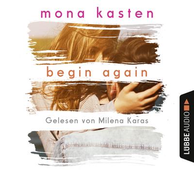 Kasten, M: Begin Again