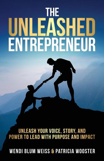 THE UNLEASHED  Entrepreneur