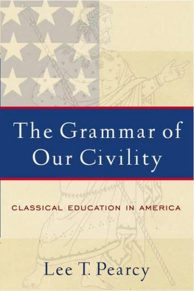 The Grammar of Our Civility