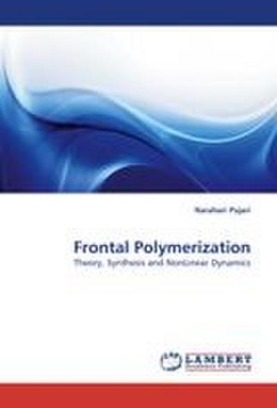 Frontal Polymerization
