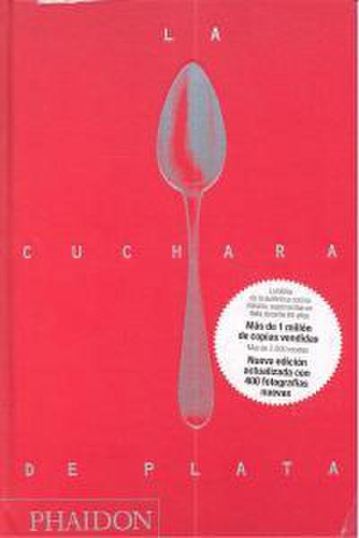 La Cuchara de Plata (Silver Spoon, New Edition) (Spanish Edition)