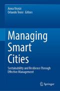 Managing Smart Cities