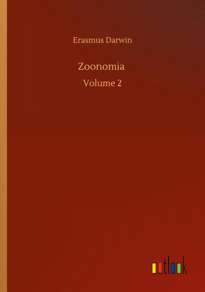 Zoonomia