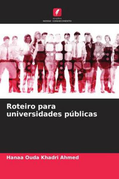 Roteiro para universidades públicas