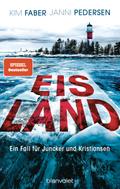 Eisland von Kim Faber | Taschenbuch