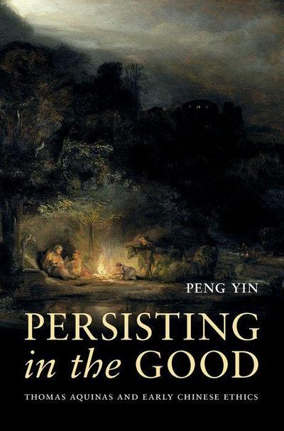 Persisting in the Good