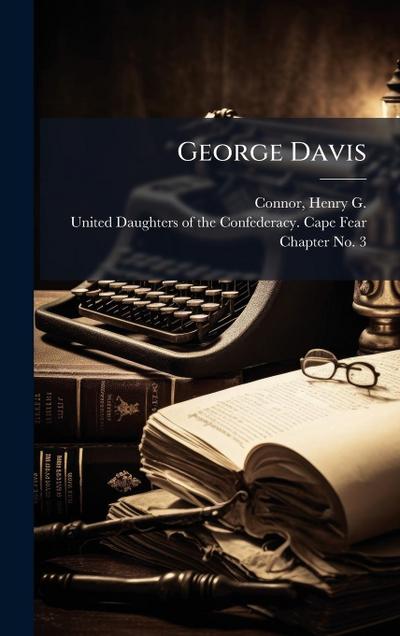 George Davis