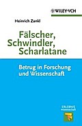 Fälscher, Schwindler, Scharlatane