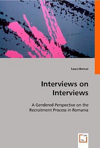 Interviews on Interviews