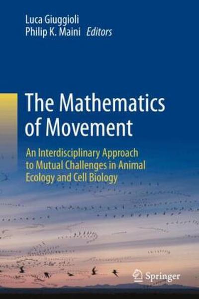 The Mathematics of Movement