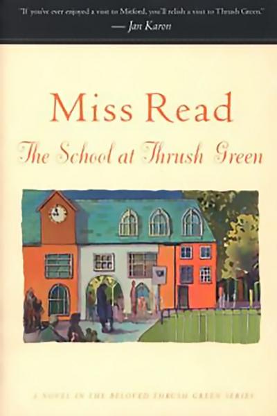 School at Thrush Green