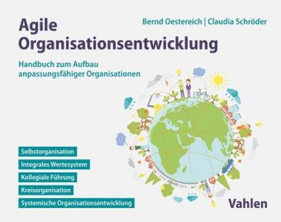 Agile Organisationsentwicklung