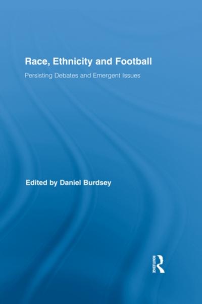 Race, Ethnicity and Football