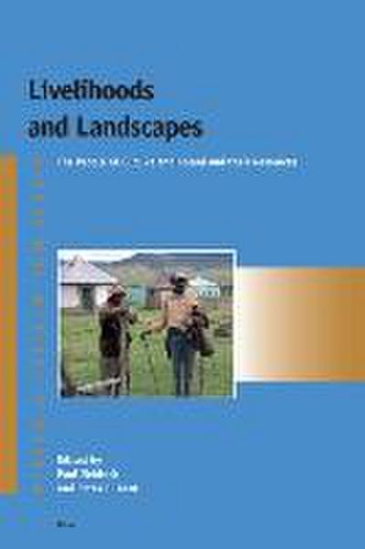 Livelihoods and Landscapes