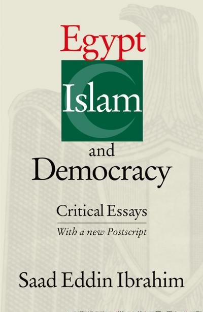 Egypt, Islam, and Democracy