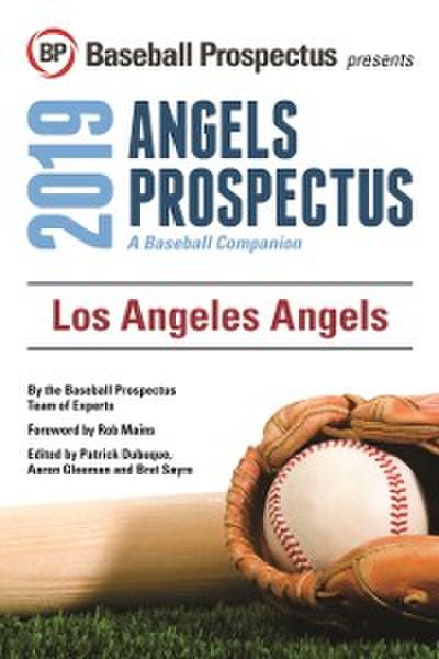 Los Angeles Angels 2019