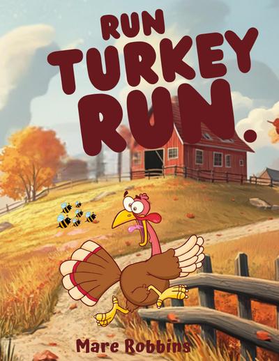 Run, Turkey Run