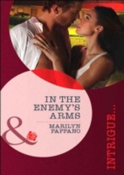 In the Enemy’s Arms