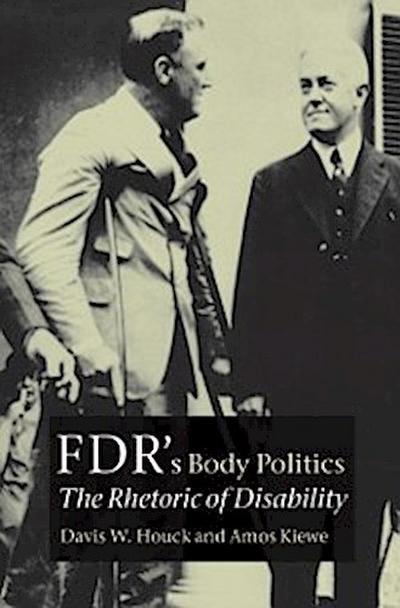FDR’s Body Politics