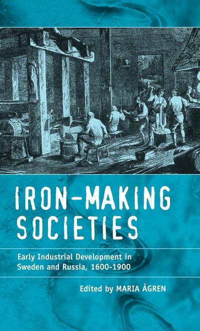 Iron-making Societies