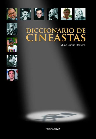Diccionario de cineastas